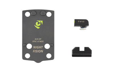Night vision CMOS camera module components
