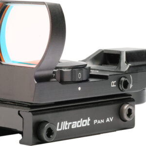 Ultradot Pan AV red dot sight optic
