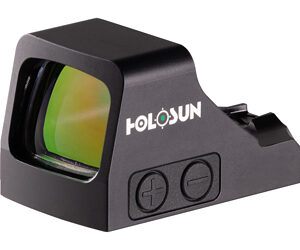 Holosun red dot reflex sight optic