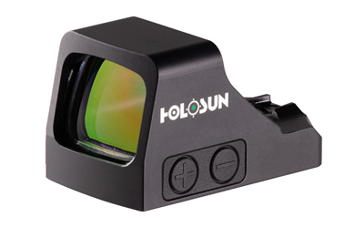 Holosun red dot reflex sight optic