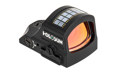 Holosun red dot reflex sight optic