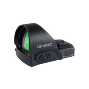 Ultradot Prime XT red dot sight optic