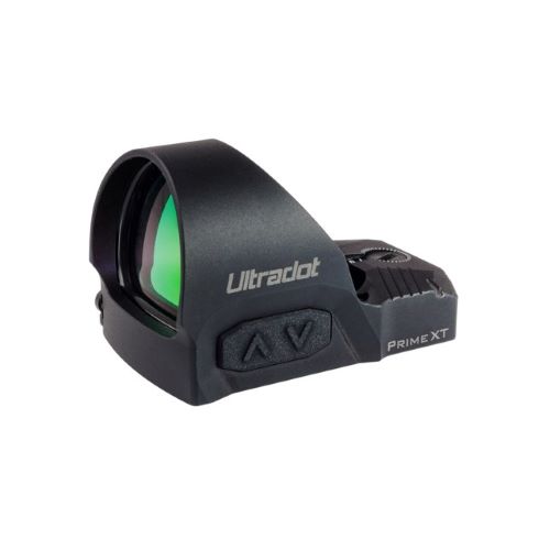 Ultradot Prime XT red dot sight optic
