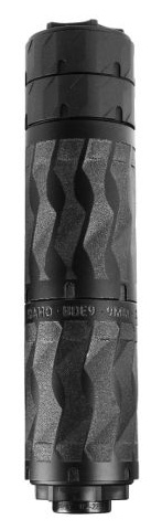 Black textured motorcycle handlebar grip