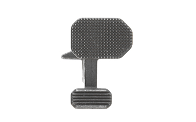 Metal thumb screw with textured grip
