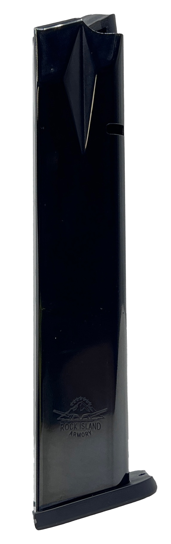 Black Rock Island Armory pistol magazine