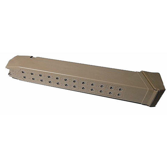Long industrial power strip with multiple outlets