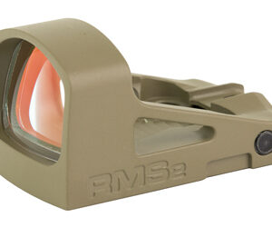 Tan RV5a red dot reflex sight
