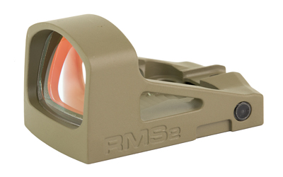 Tan RV5a red dot reflex sight