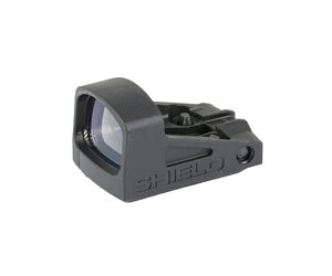 Compact Shield red dot sight optic