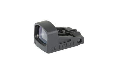 Compact Shield red dot sight optic