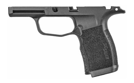 SIG Sauer handgun frame and grip module