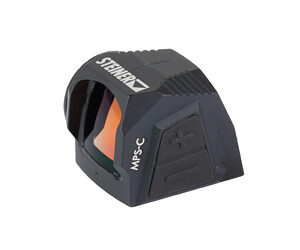 Vortex MRS-C compact red dot sight