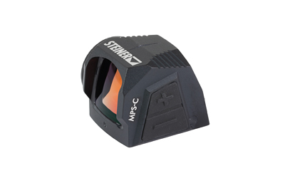 Vortex MRS-C compact red dot sight