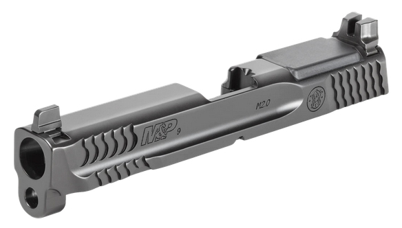 Smith & Wesson M&P 2.0 pistol slide