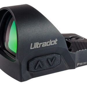 Ultradot Prime XT red dot sight optic