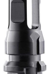 Black metal hex socket adapter tool