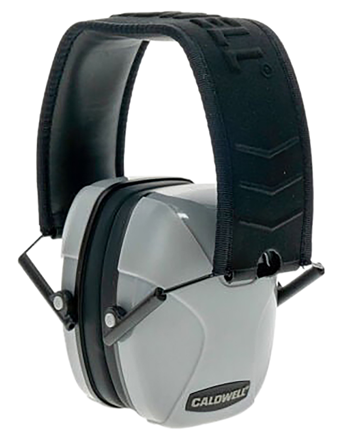 Caldwell over-ear hearing protection earmuffs
