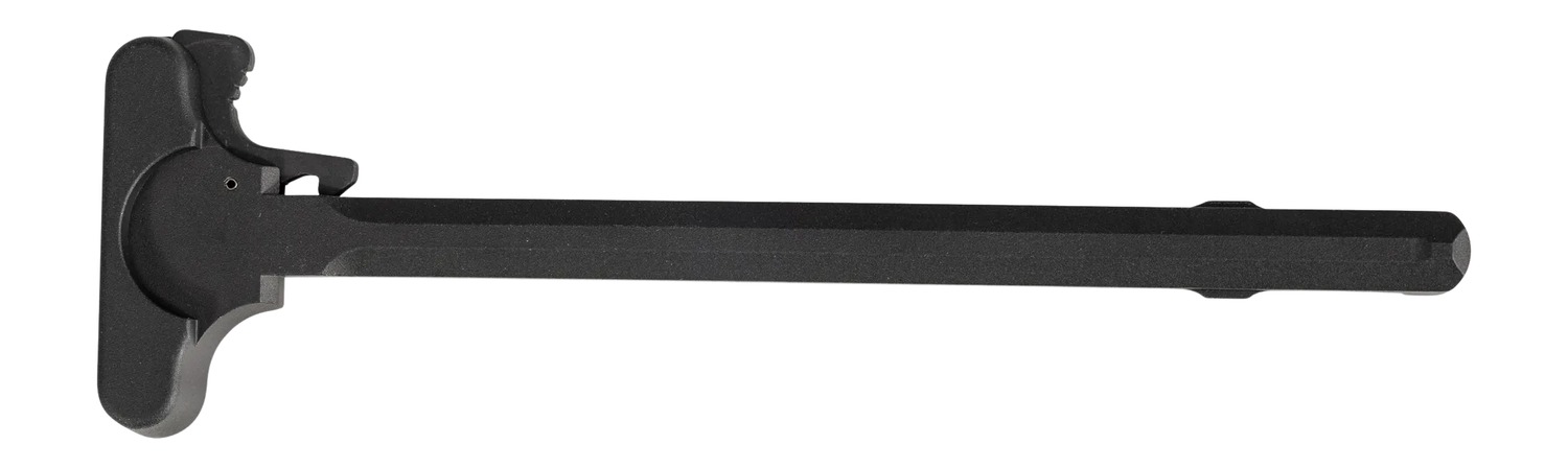 Black portable door security lock bar