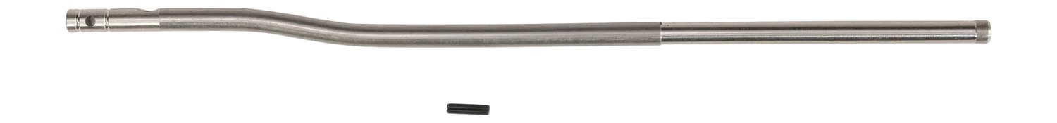Metal drive shaft with small pin