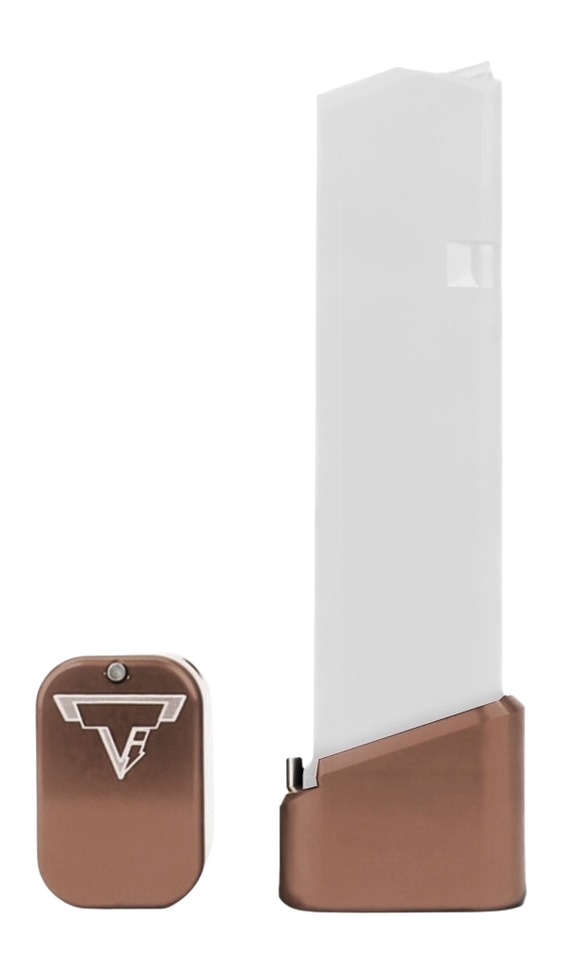 Modern wall sconce with copper base and remote