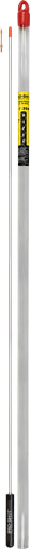 Stanley FatMax measuring rod with red cap