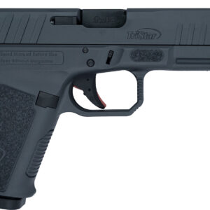 TriStar GX4s semi-automatic handgun on white background