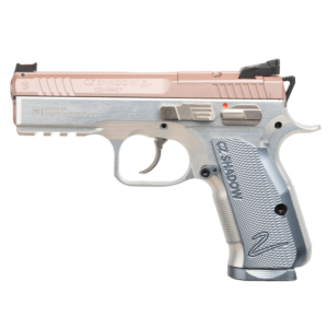 CZ Shadow 2 Compact semi-automatic pistol