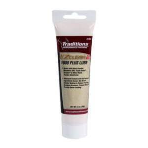 Traditions EZ Clean 1000 Plus Lube tube