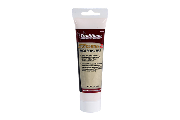 Traditions EZ Clean 1000 Plus Lube tube