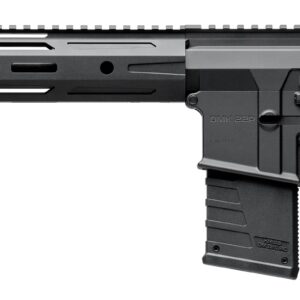 KRISS DMK22P semi-automatic pistol in black