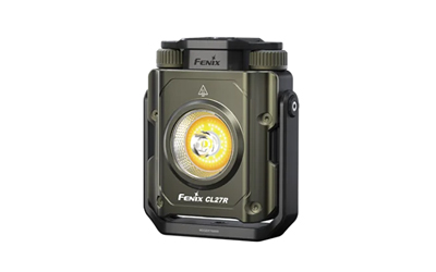 Fenix CL27R compact camping lantern