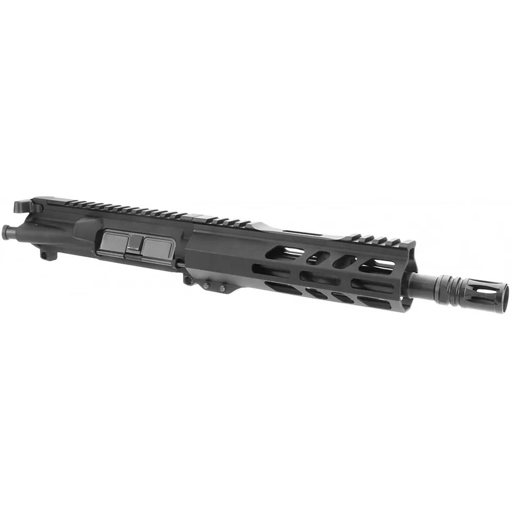 AR-15 style upper receiver assembly