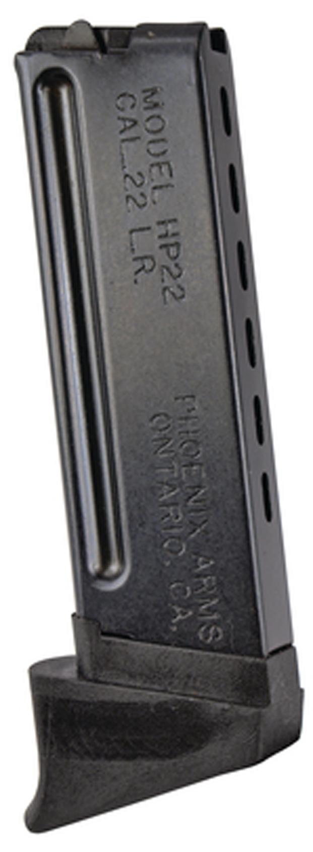Phoenix Arms HP22 .22 LR pistol magazine
