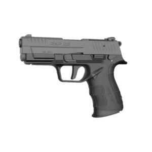 Black RXP 22 .22 LR handgun