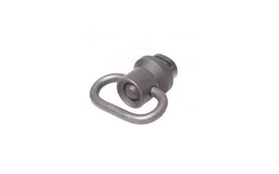 Stainless steel D-ring anchor fitting