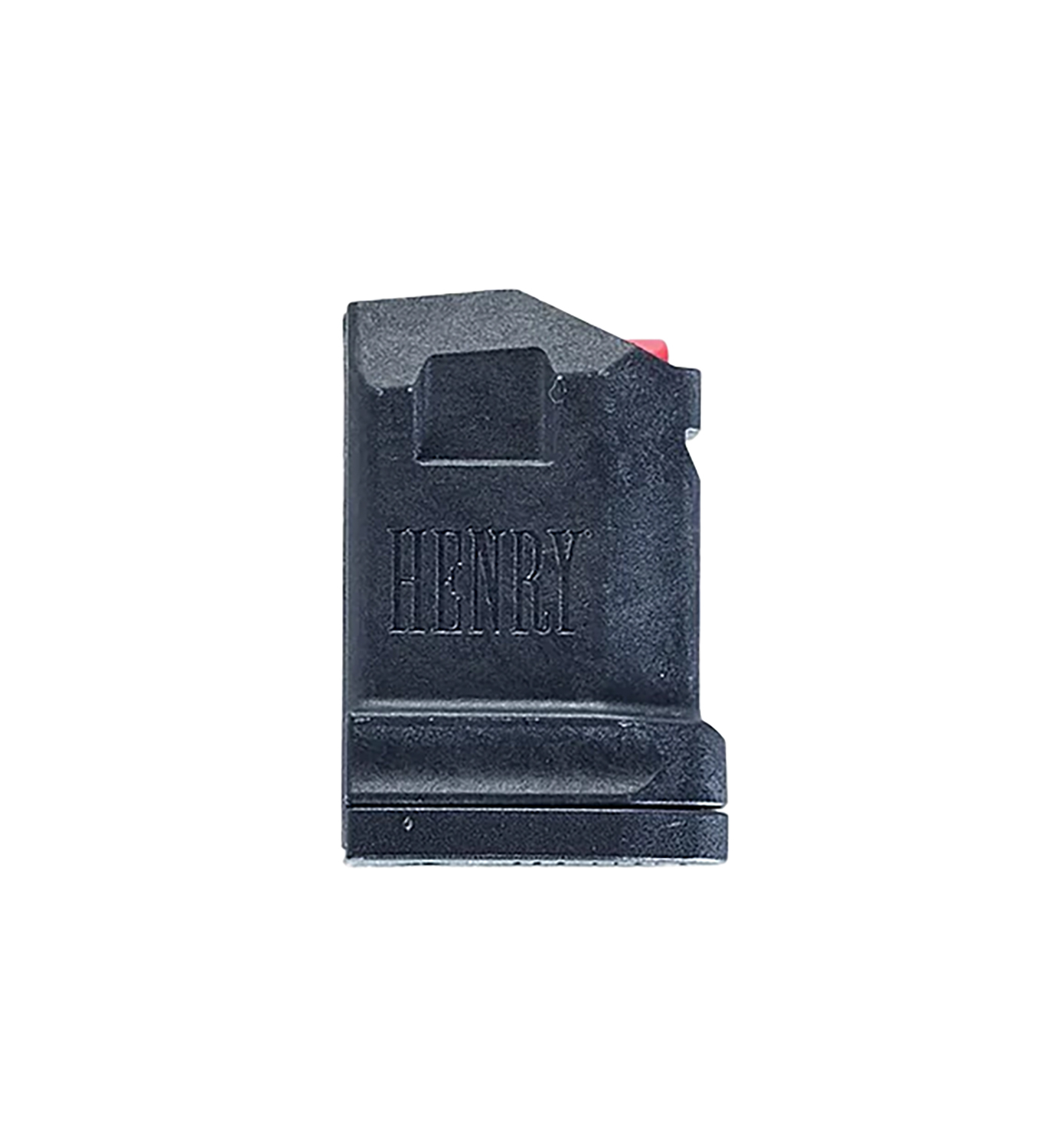 Black HENRY personal safety alarm device