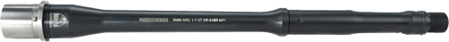 Black RIDGID pipe threading tool extension