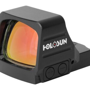 Holosun red dot reflex sight optic