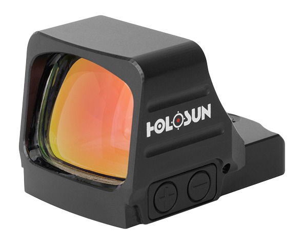 Holosun red dot reflex sight optic