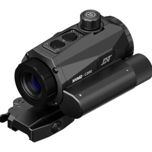 NVMD-C200 night vision monocular with mount