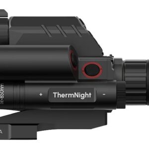 ThermNight IR-850nm night vision scope device