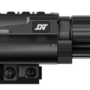 Hydra HS325 thermal scope side view
