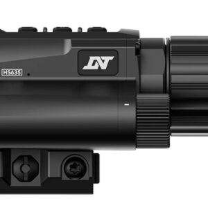 Hydra HS635 thermal scope with mounting bracket