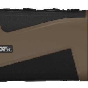 JNT DNT Optics thermal monocular side view