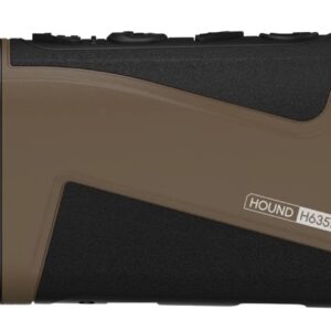 HOUND H635R thermal monocular side view