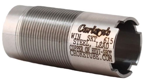 Carlson’s extended shotgun choke tube