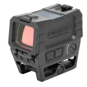 Holosun red dot reflex sight optic