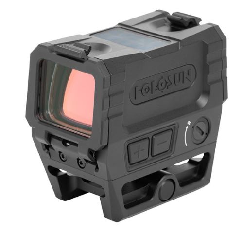 Holosun red dot reflex sight optic