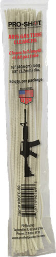 Pro-Shot AR-15 gas tube cleaners package